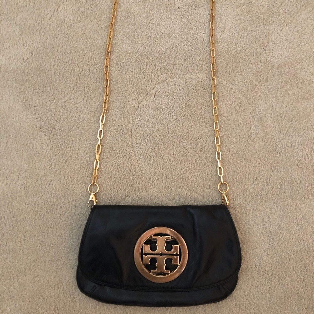Tory Burch Reva Crossbody/Clutch